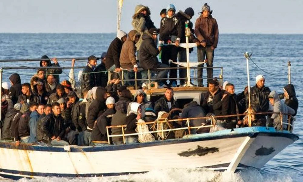 Οι «περιπολίες» κατά μεταναστών δεν περιορίζονται στον Έβρο! Στην Ρόδο καλούσαν τους πολίτες "να πάρουν τον νόμο στα χέρια τους"